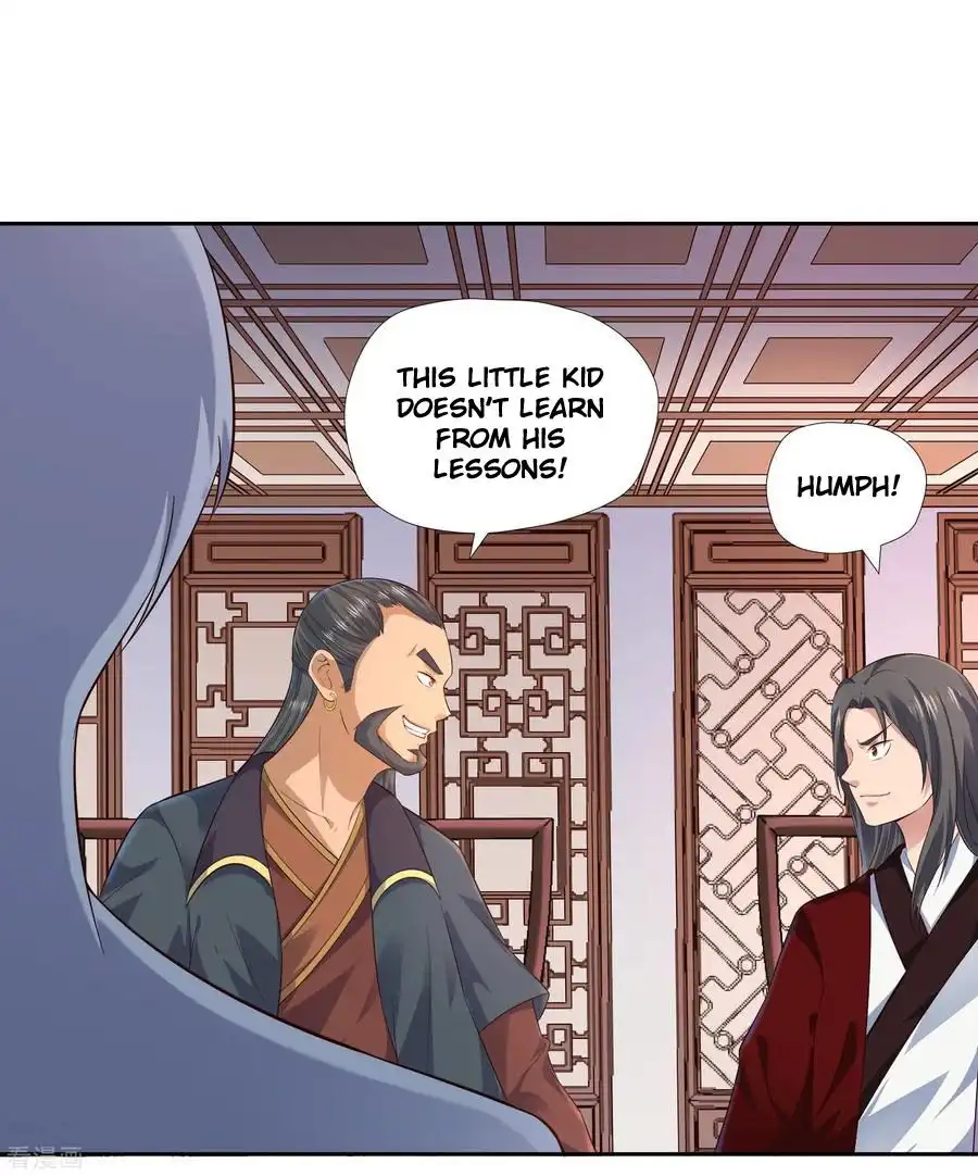 Wu Ling Sword Master Chapter 15 6